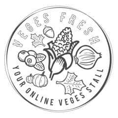 Veges Fresh